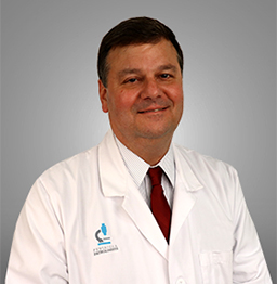 Charles Farmer, MD (ret)