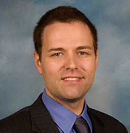 James Watkins, MD