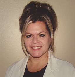 Ruby Monica Sanford, BC-AG ACNP