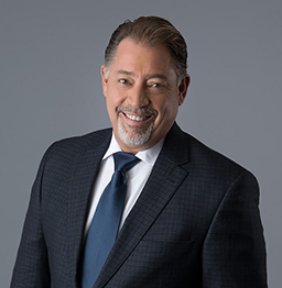 Ted LaPointe, MSM, BSN, RN