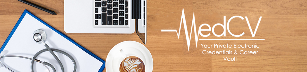 MedCV background