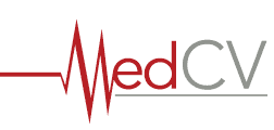 MedCV Logo
